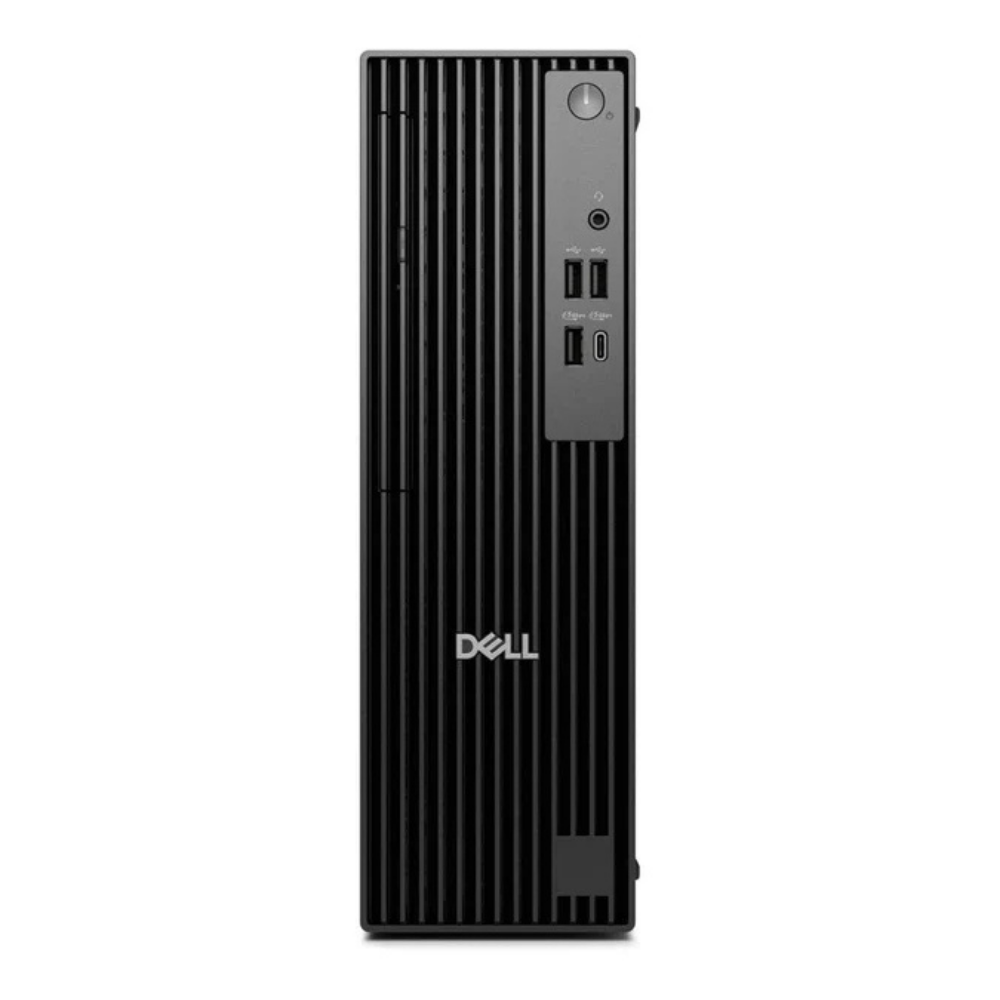 Dell Pro Slim QCS1250 Core U5-235 16GB 512GB Win 11 Pro Desktop