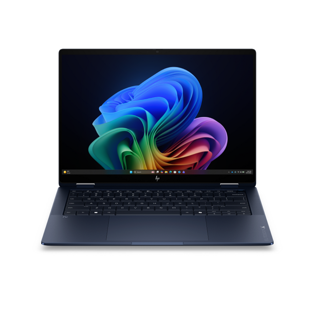 HP Elitebook X Flip G2i 14" Core-i7 24GB 512GB Win 11 Pro Convertible Device