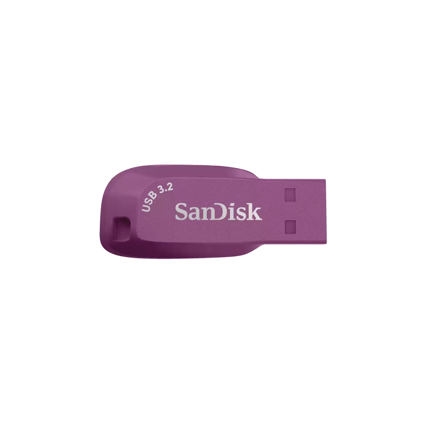 SanDisk Ultra Shift USB 3.2 100MB/s - 128GB Purple