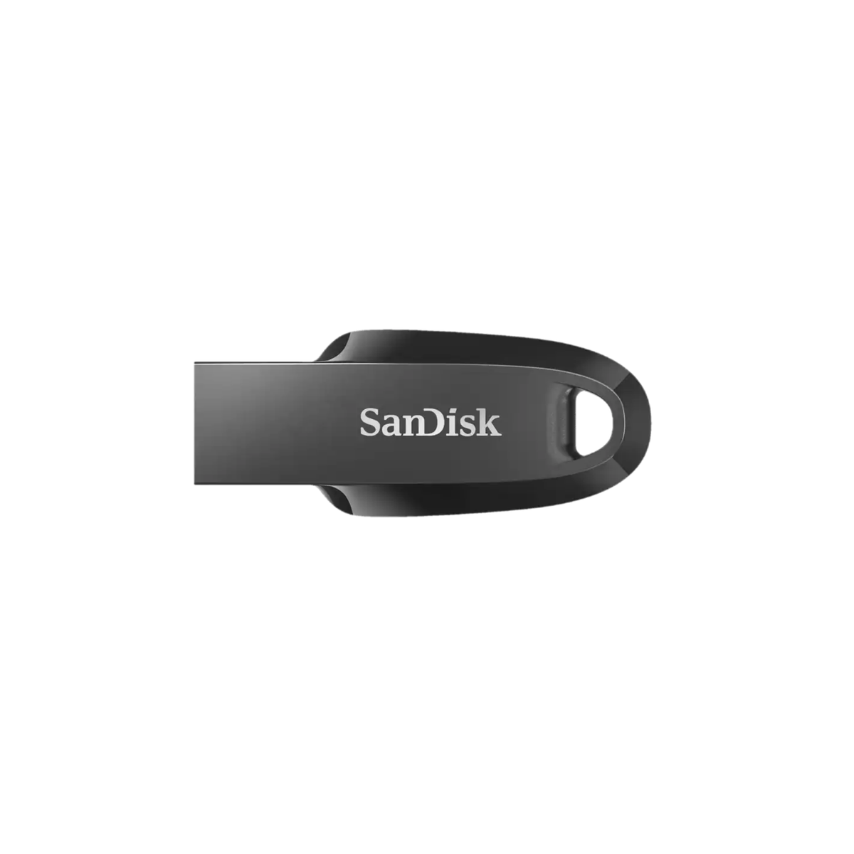 SanDisk Ultra Curve USB 3.2 100MB/s - 32GB Black
