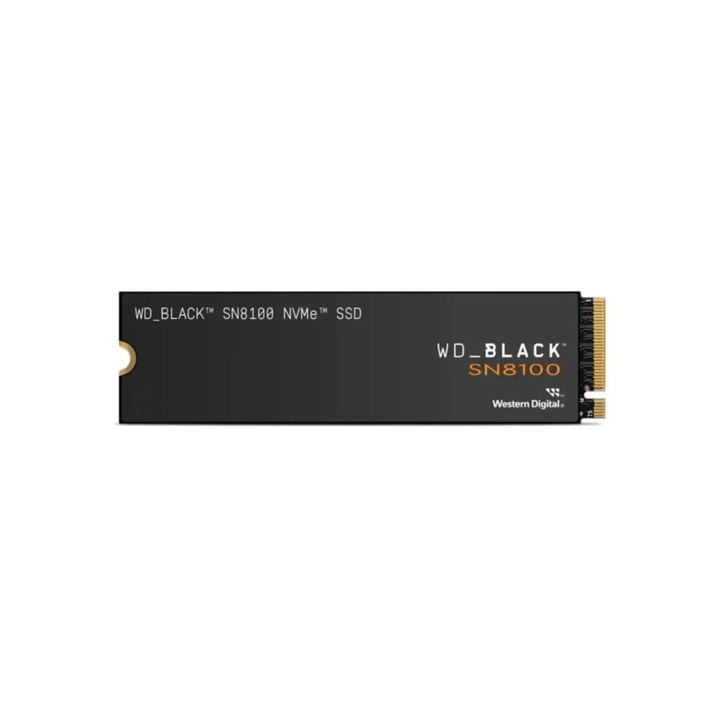 SanDisk WD Black NVME 4TB M2 Portable SSD