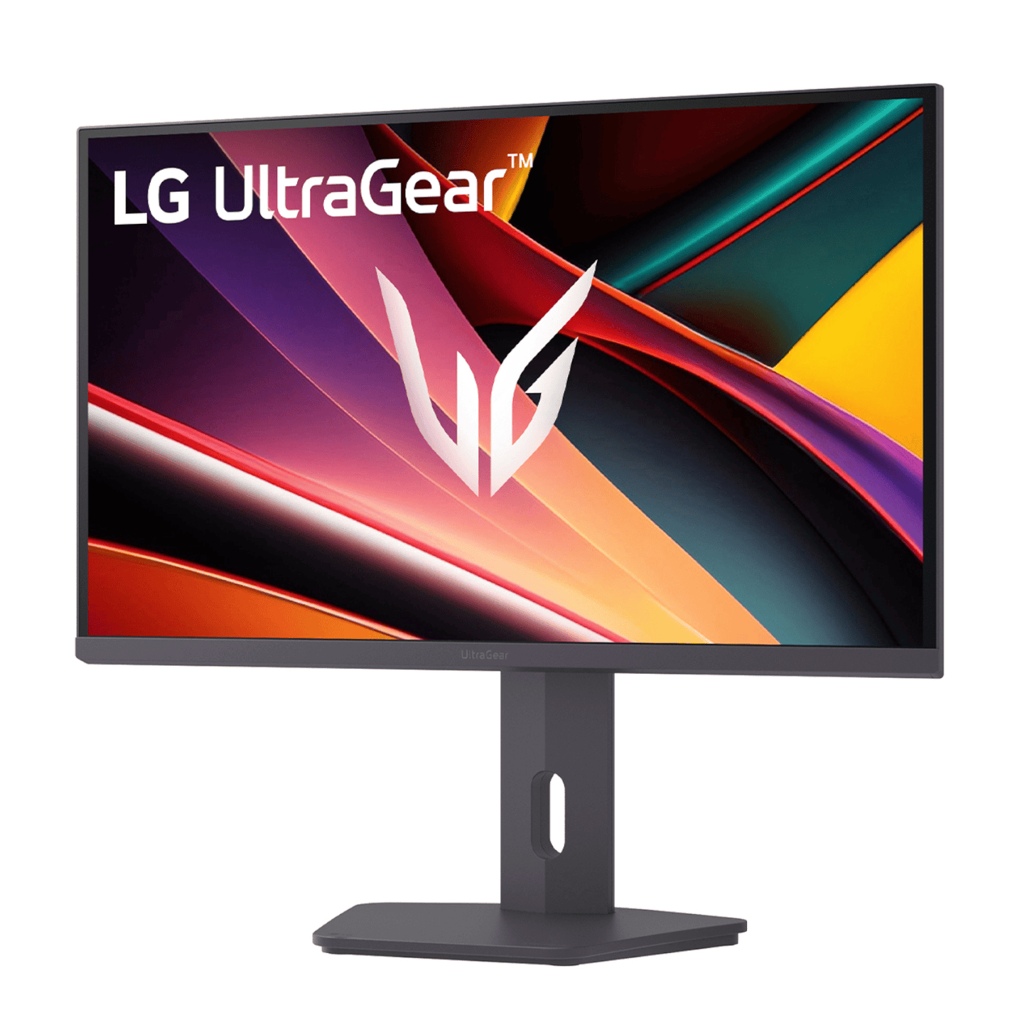 LG UltraGear 27-Inch IPS QHD 1440p 200Hz 1ms Gaming Monitor