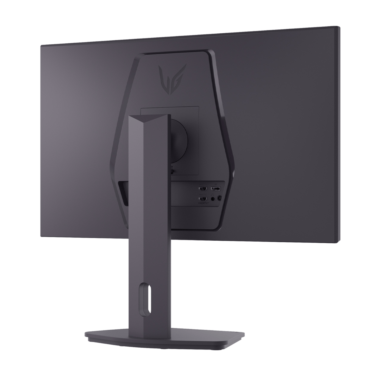 LG UltraGear 27-Inch IPS QHD 1440p 200Hz 1ms Gaming Monitor
