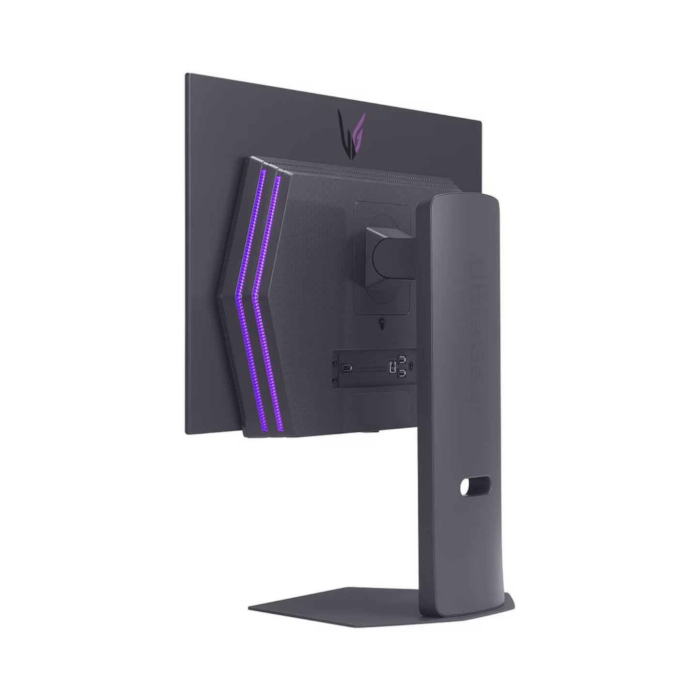 LG UltraGear 27" QHD OLED Gaming 480Hz 0,03ms