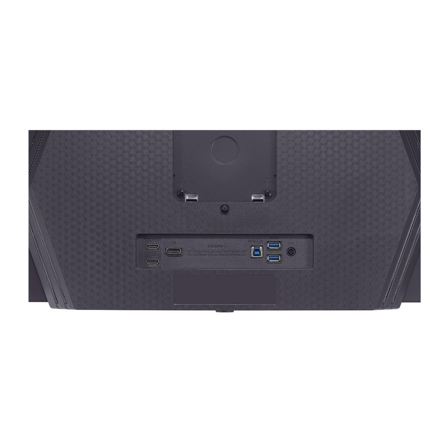 LG UltraGear 27" QHD OLED Gaming 480Hz 0,03ms