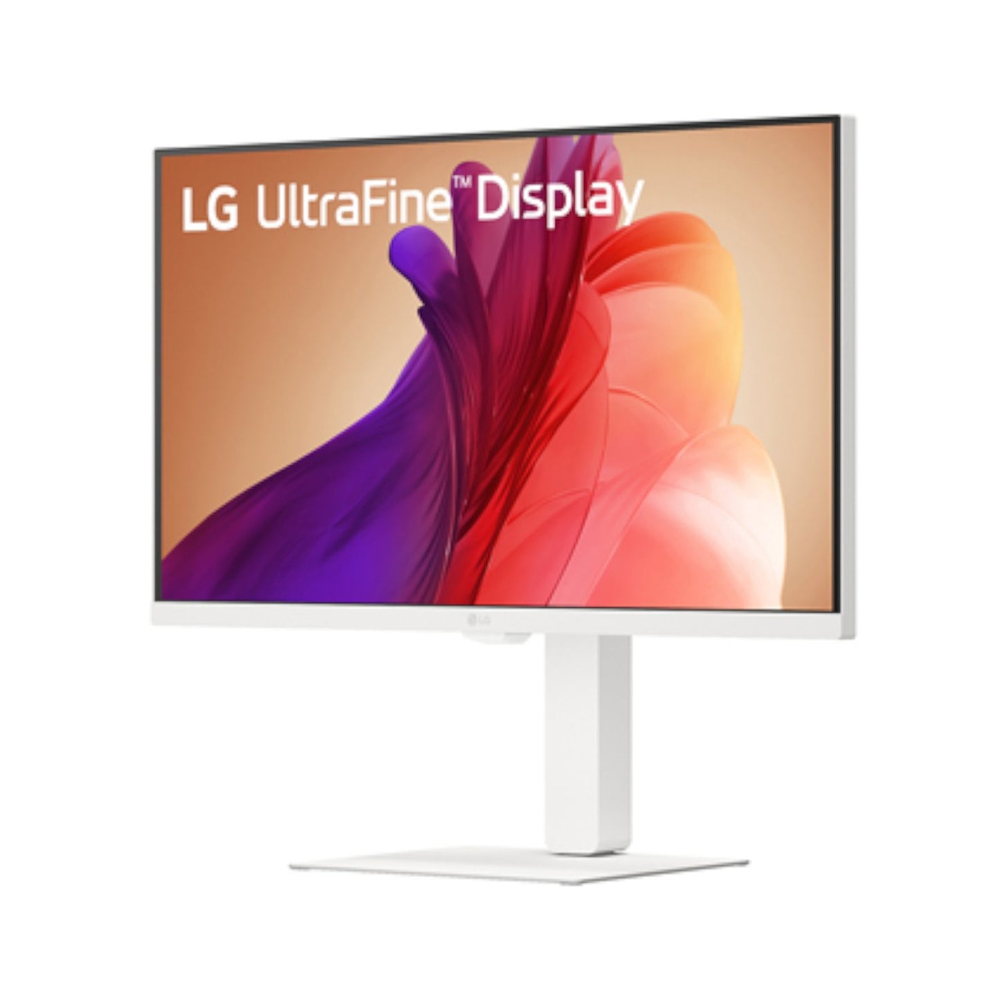LG UltraFine 27" 4K UHD IPS Monitor with USB-C, incl Speakers