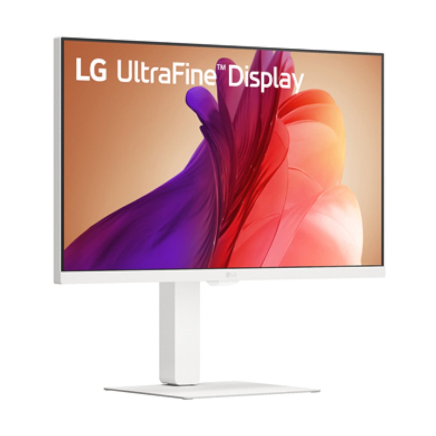 LG UltraFine 27" 4K UHD IPS Monitor with USB-C, incl Speakers