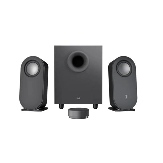 Logitech Z407 Bluetooth Compuetr Speakers