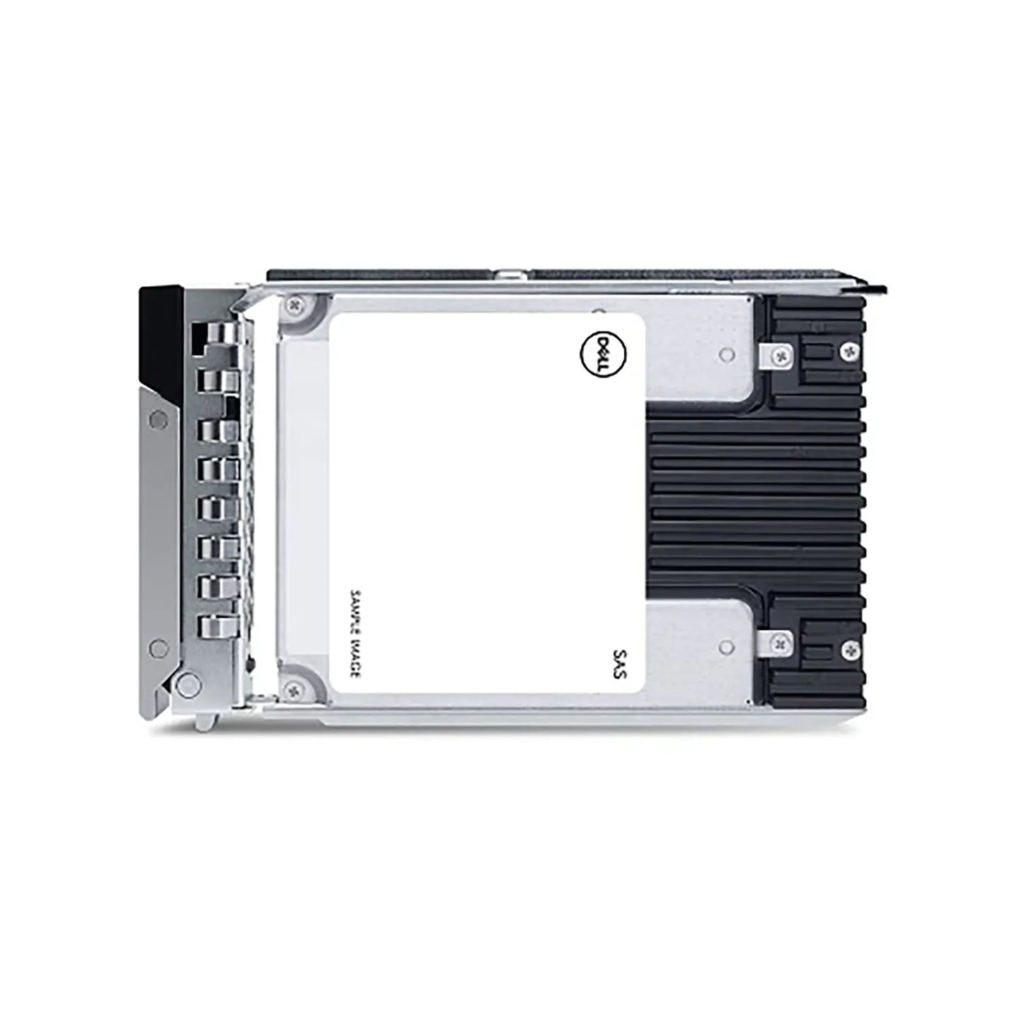 Dell 1.92TB 2.5" 6Gbps Hot-Plug SATA Server SSD