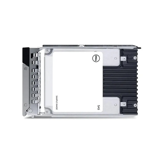 Dell 480GB 2.5" 6Gbps Hot-Plug SATA Server SSD