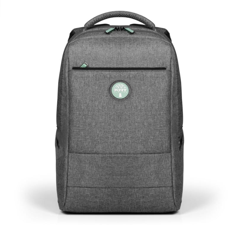Port Designs Yosemite 15.6" Backpack ECO GY