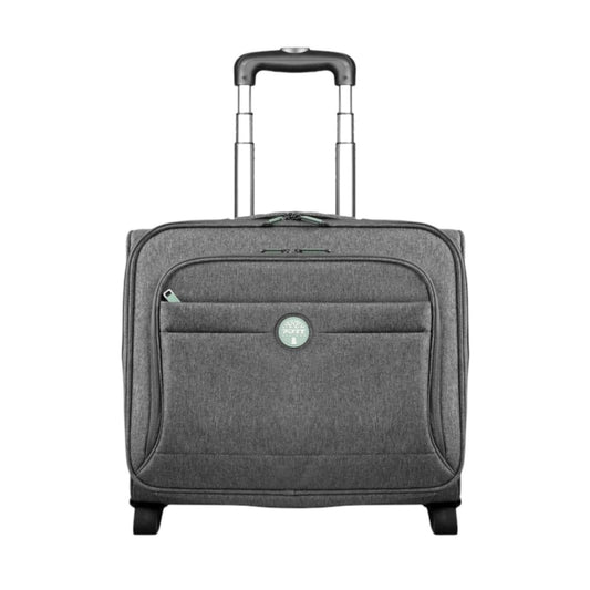Port Designs YOSEMITE 15.6" Eco Beau 25L Trolley Bag
