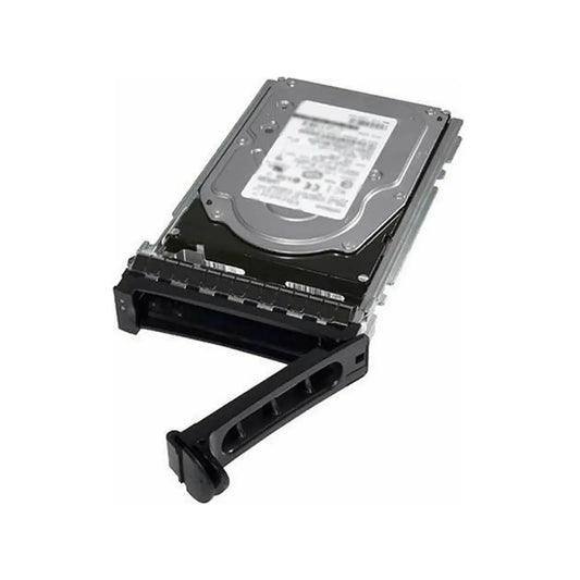 Dell 2TB 3.5" 6Gbps 7200PRM Hot-Plug SATA Server HDD