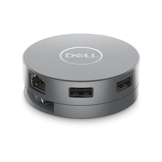 Dell 6-in1 USB-C DA305 Mobile Docking Station