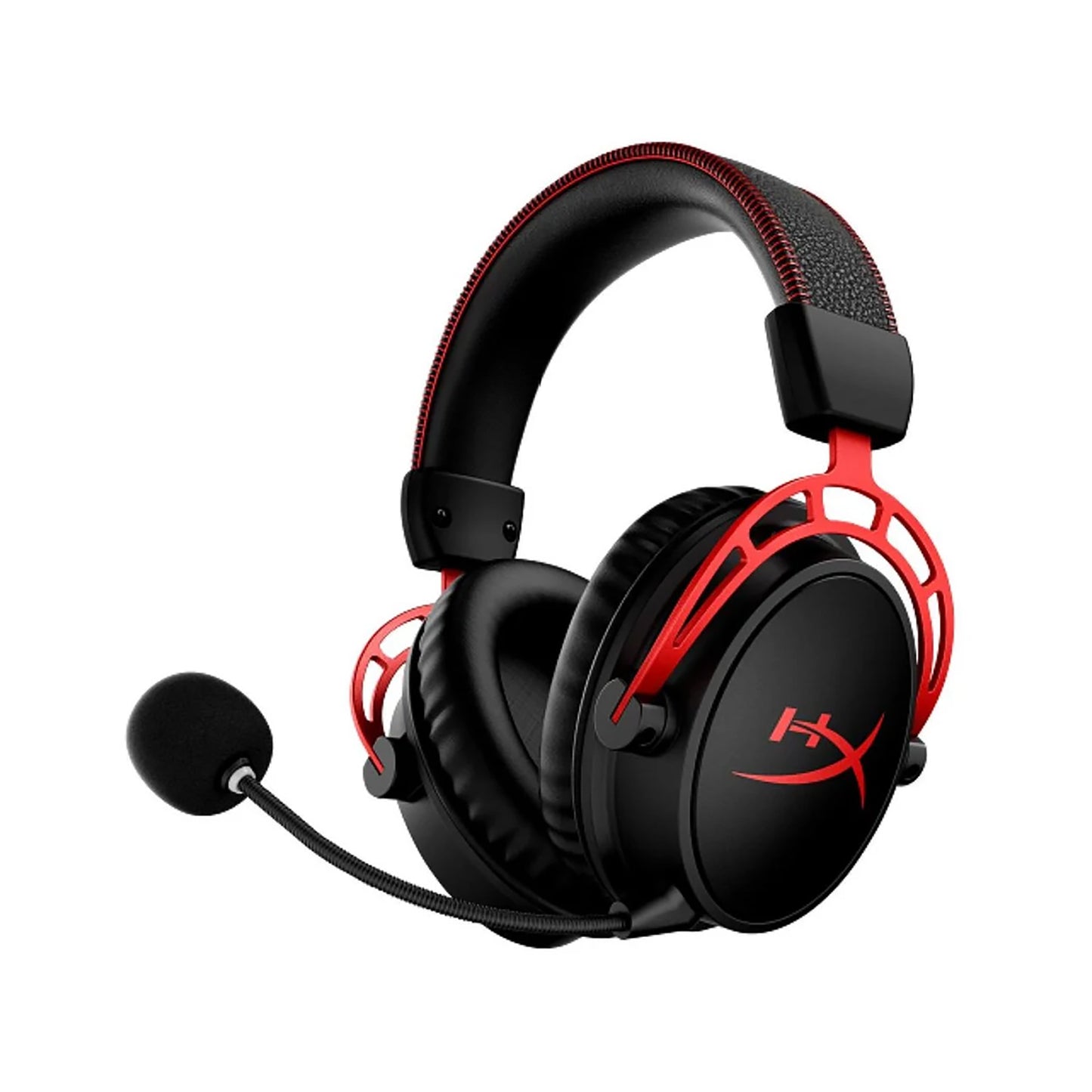 HP HyperX Cloud Alpha Wireless Gaming Headset