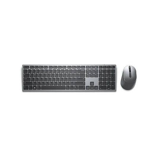 Dell KM732 Wireless Mouse and Keyboard Combo
