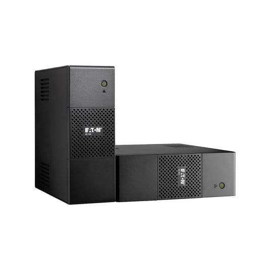 Eaton 5S UPS 1000VA 600W UPS
