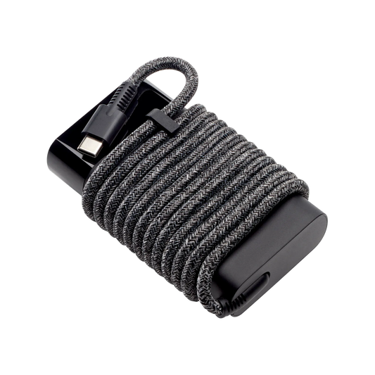 HP USB-C 65W Laptop Charger