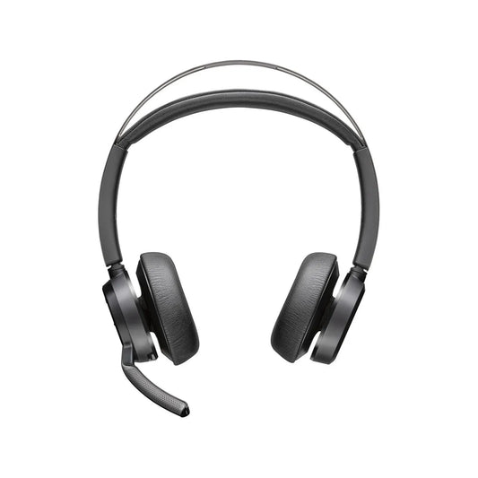 HP POLY Voyager USB-A Wireless Headset
