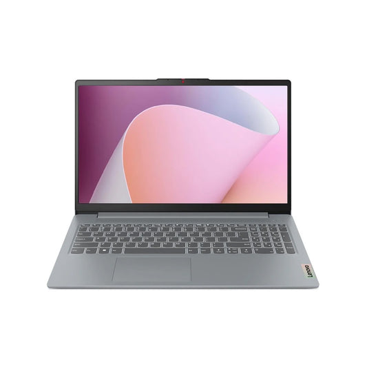 Lenovo Ideapad Slim 3 15.6" FHD Radeon 610M Athlon Silver 10 8GB 256GB Win 11 Home Notebook