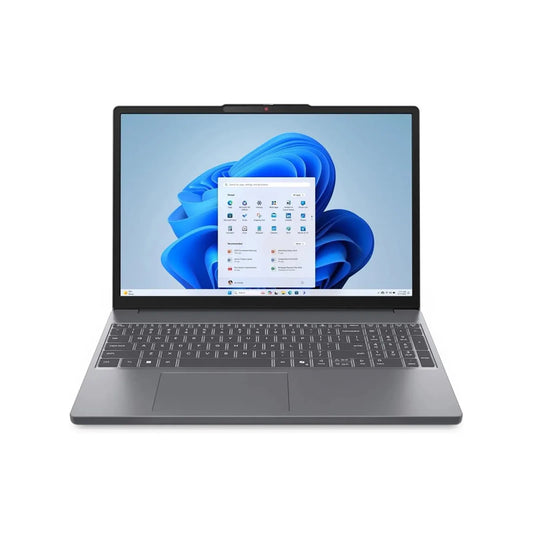 Lenovo IdeaPad Slim 3 15" Core-i5 16GB 512GB Win 11 Pro Notebook