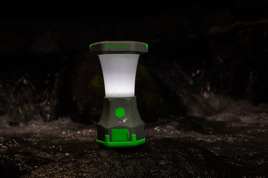 Hybridlight Atlas 600 Fire