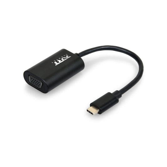 Port USB-C to VGA Port Adapter