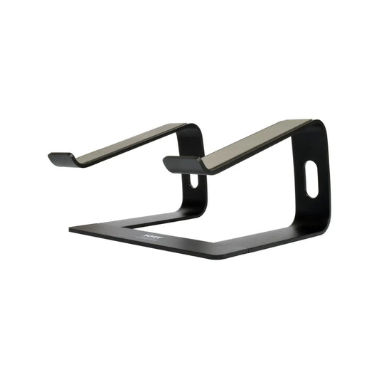 Port Aluminium Ergonomic Notebook Stand