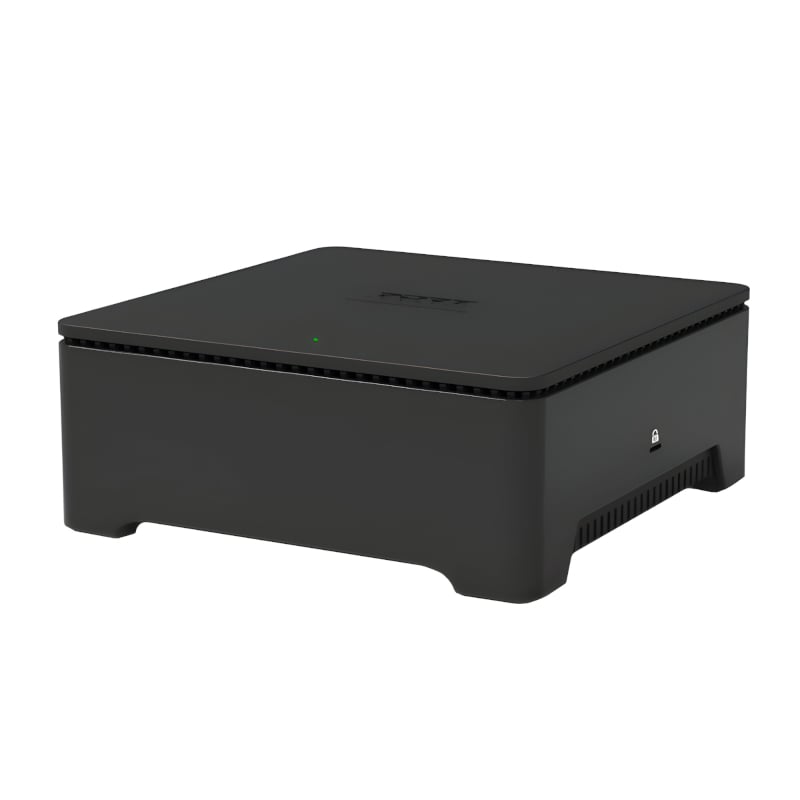 Port USB Type-C and Type-A Docking Station 2 X 4K Display