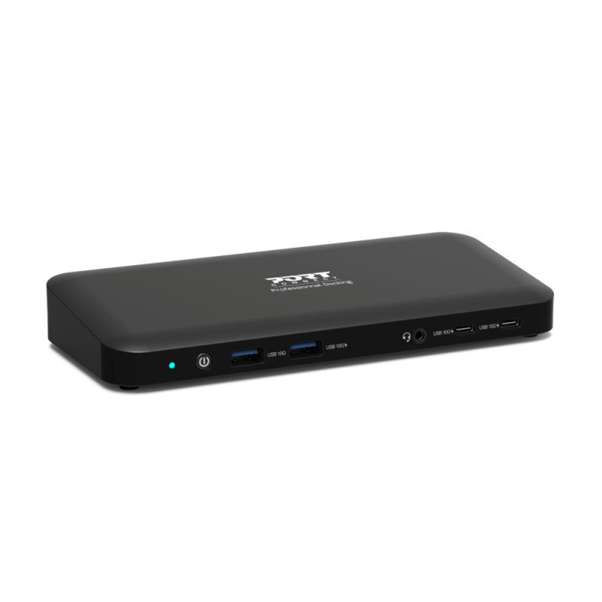 PORT Office docking station 3 X 4 USB-C 11 devices 100W