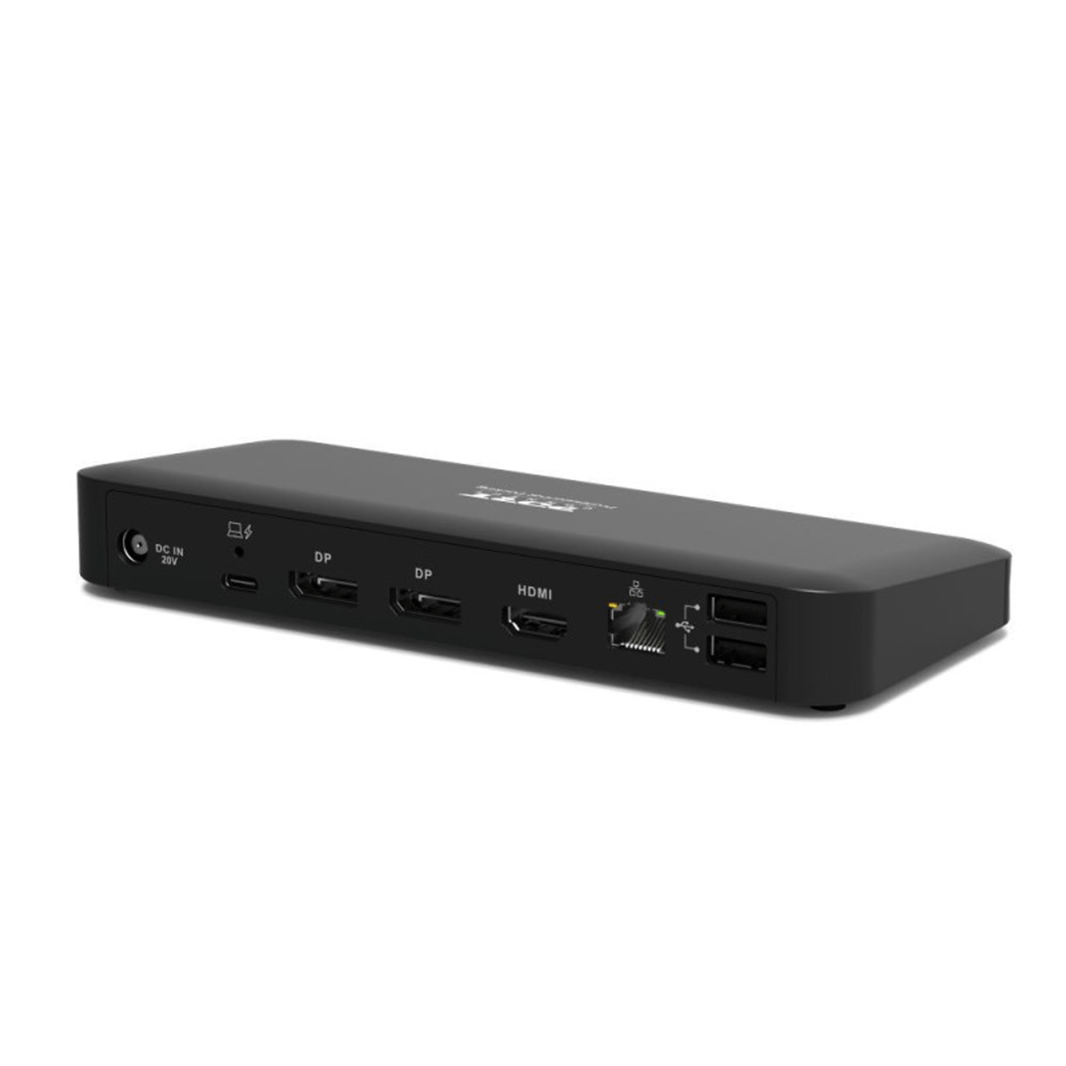 PORT Office docking station 3 X 4 USB-C 11 devices 100W