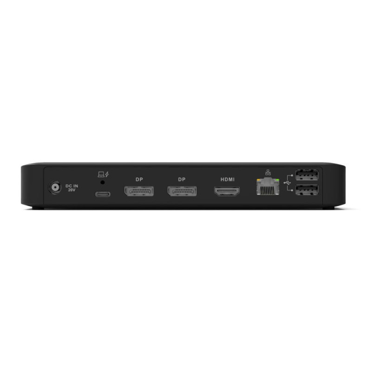 PORT Office docking station 3 X 4 USB-C 11 devices 100W
