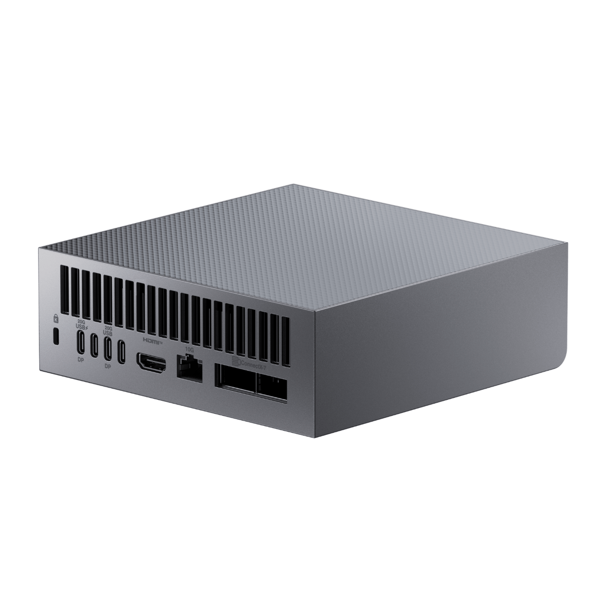 Asus Ascent GX10 AI Nvidia Grace Blackwell GB10 128GB DDR4 1TB SSD Ultra-small Super Computer