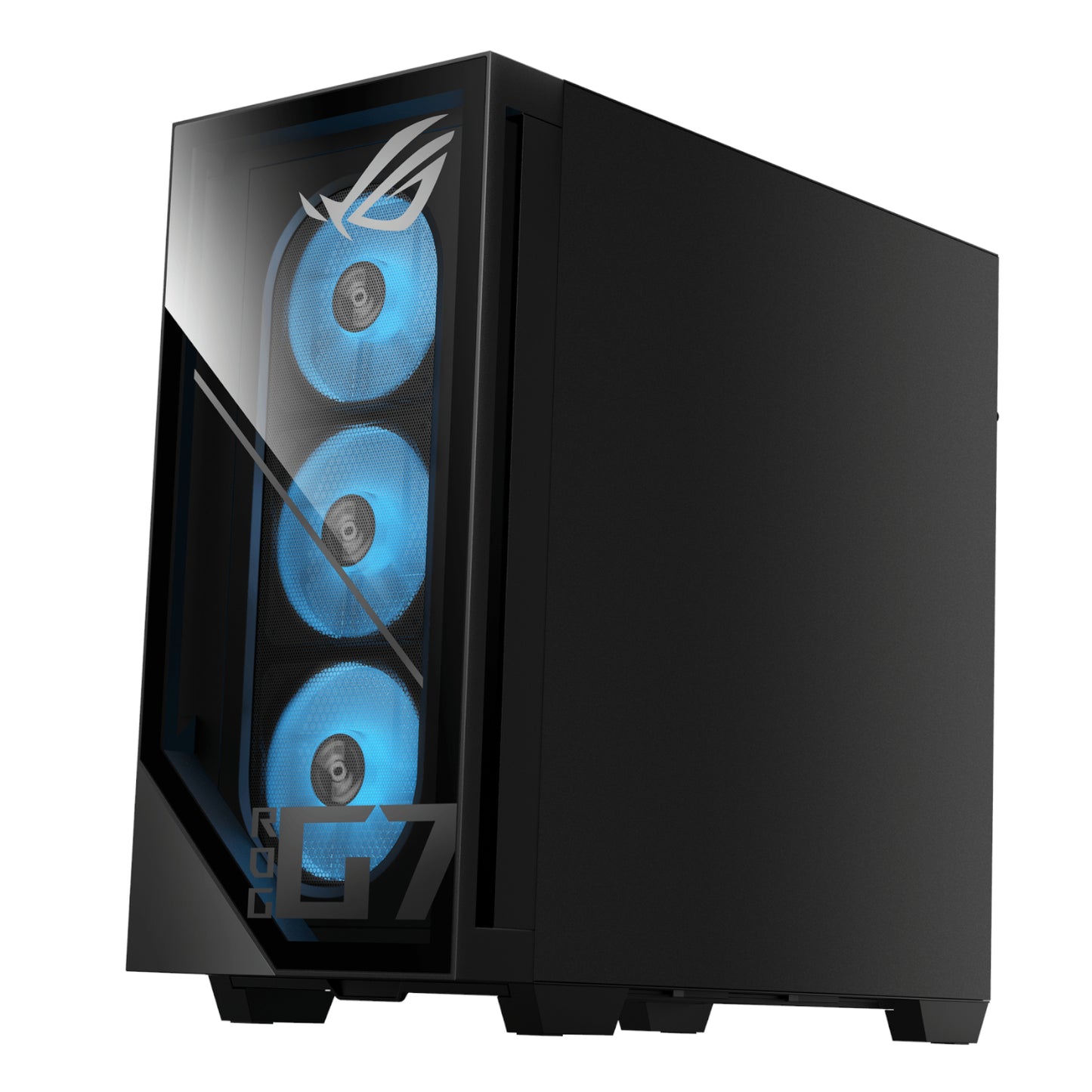 Asus ROG G700 Intel® Core™ Ultra 5 Windows 11 Home PC (RTX 5060 PRIME | 16GB DDR5 | 1TB NVMe)