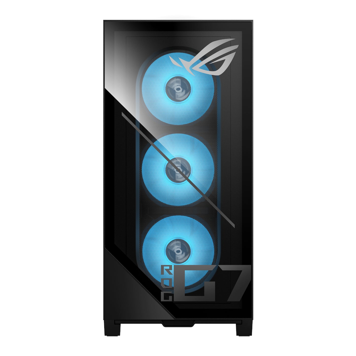 Asus ROG G700 Intel® Core™ Ultra 5 Windows 11 Home PC (RX 9070 XT PRIME | 16GB DDR5 | 1TB NVMe)