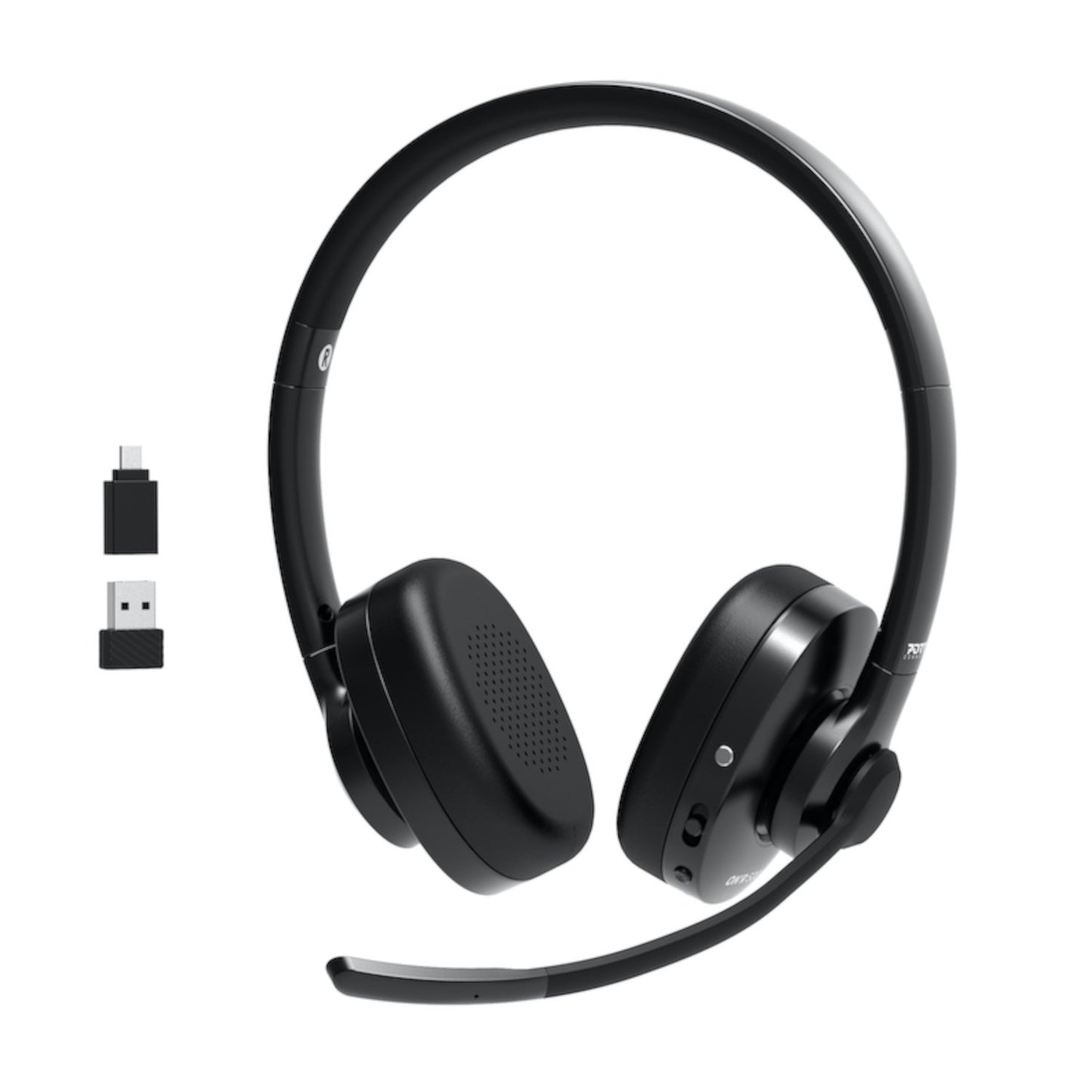Port Connect ON’R 500 Bluetooth® Stereo Headset