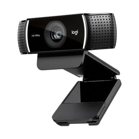 Logitech C922 Pro Stream HD USB Webcam