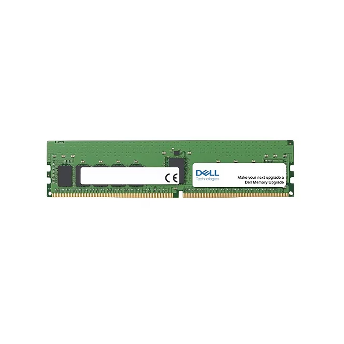 Dell 16GB 2RX8 DDR4 RDIMM 3200Mhz Upgrade Memory