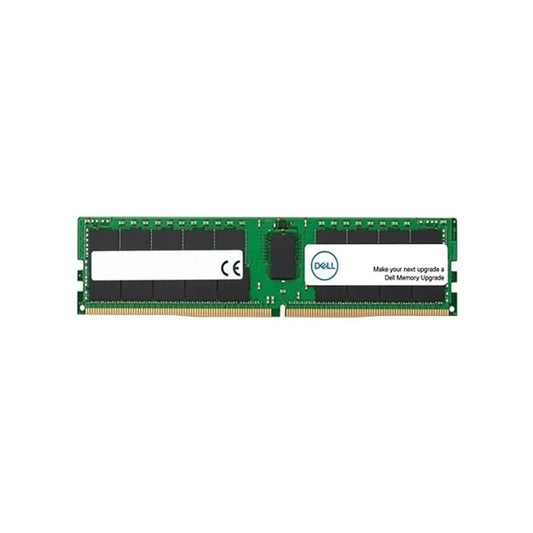 Dell 64GB DDR4 3200MHz RDIMM Server Memory Module