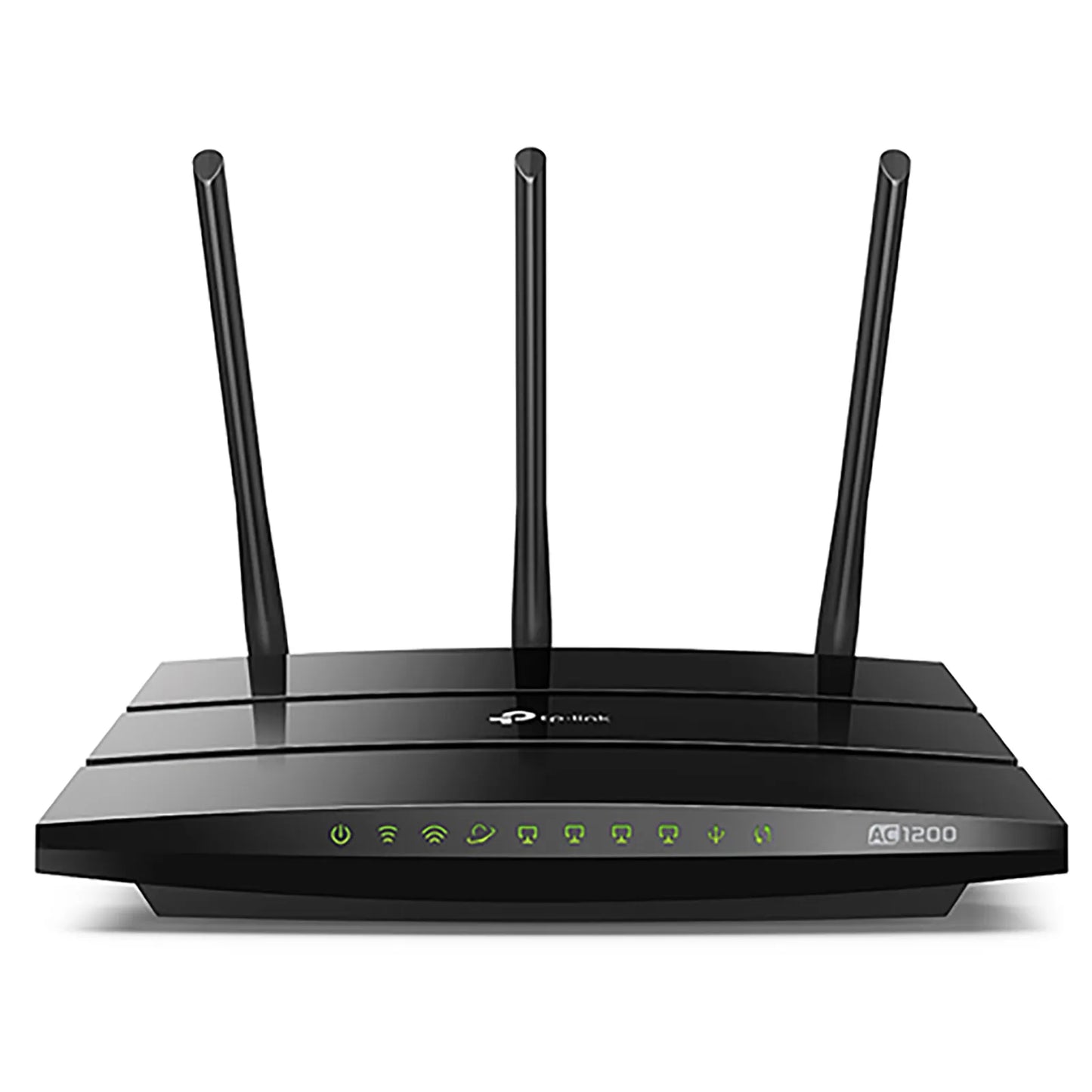 TP-Link AC1200 Dual Band Wi-Fi Router