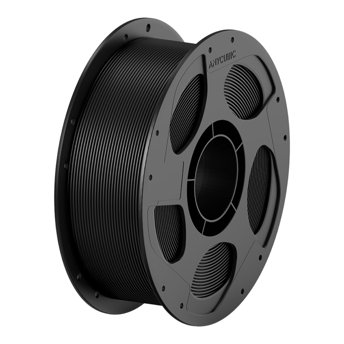 Anycubic PLA High Speed Filament 1kg – Pearl Black
