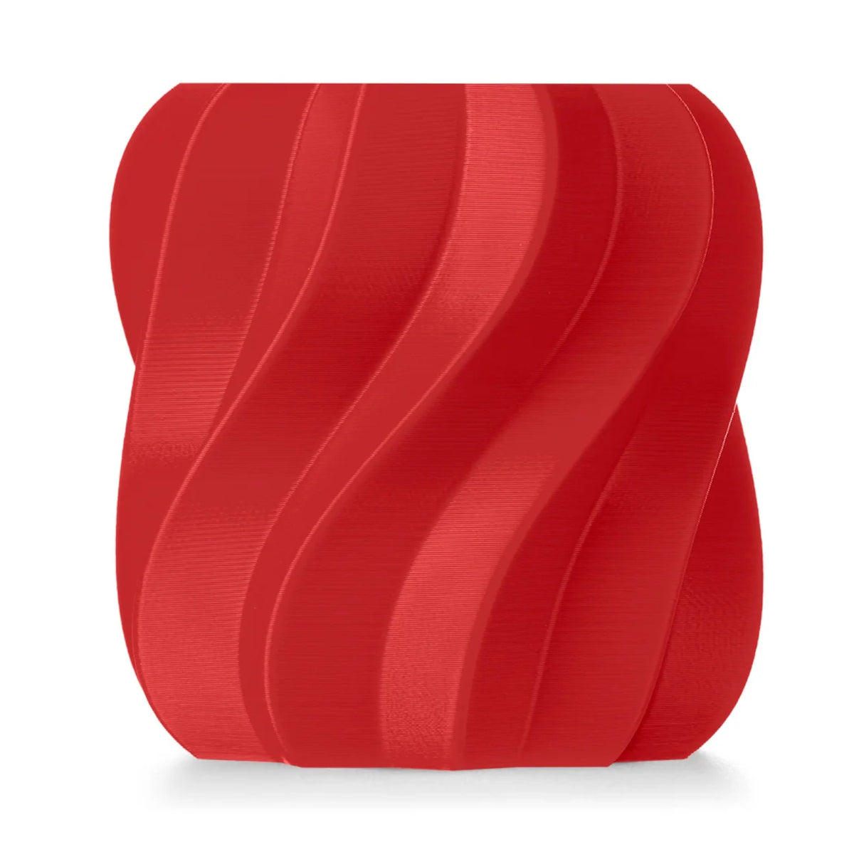 Anycubic PLA High Speed Filament 1kg – Bright Red