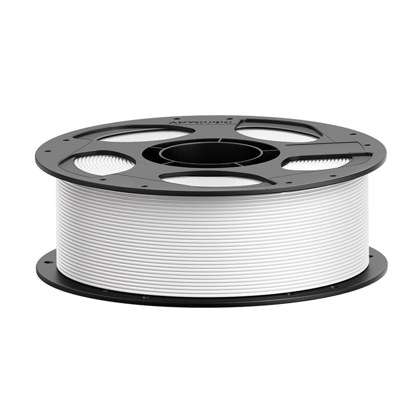 Anycubic PLA High Speed Filament 1kg – Bright White