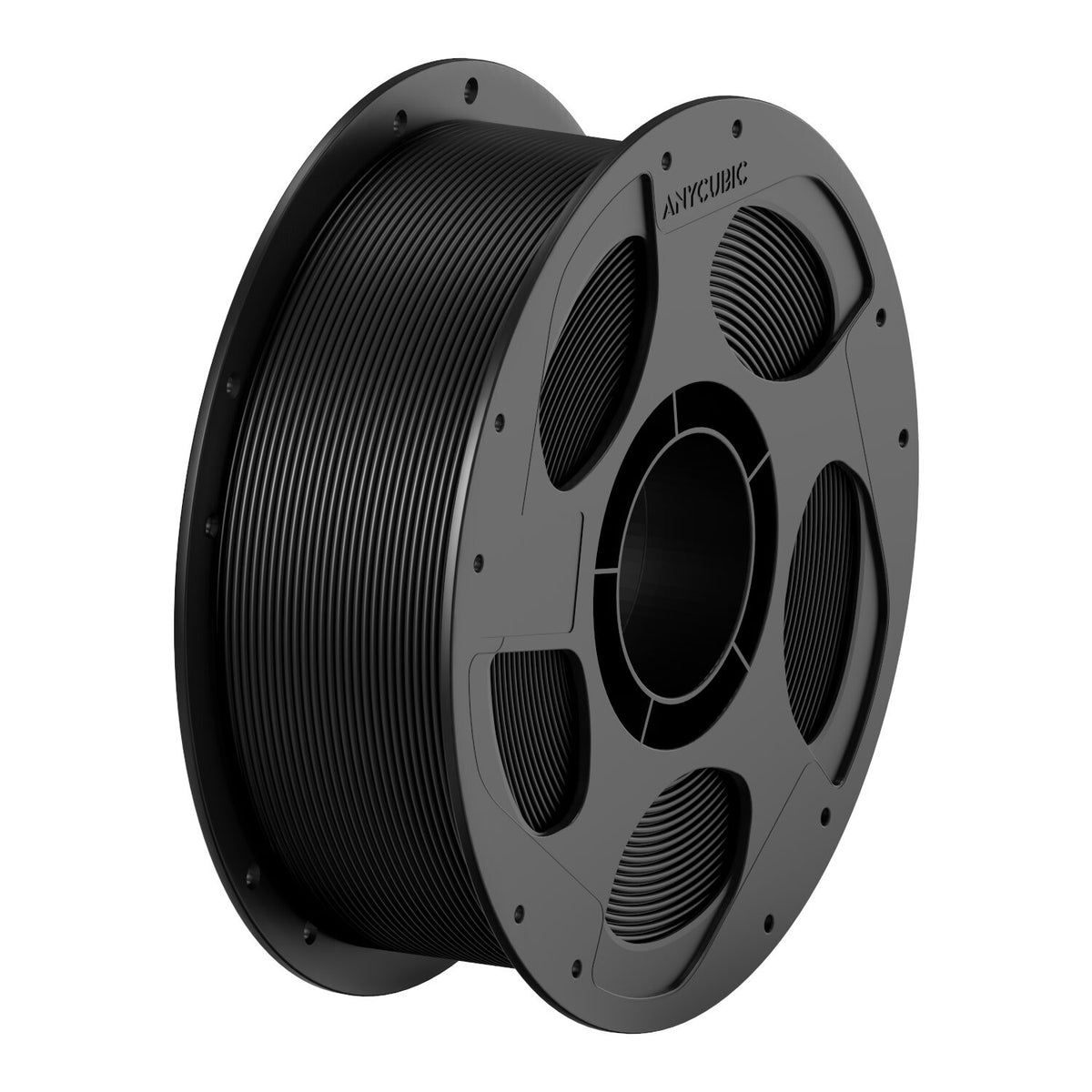 Anycubic PETG Solid Filament - Black