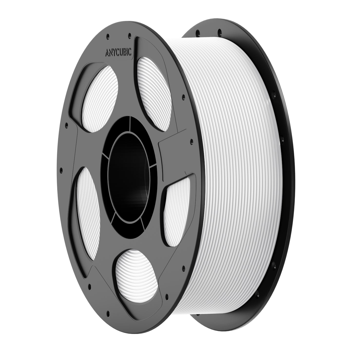 Anycubic PETG Solid Filament – White