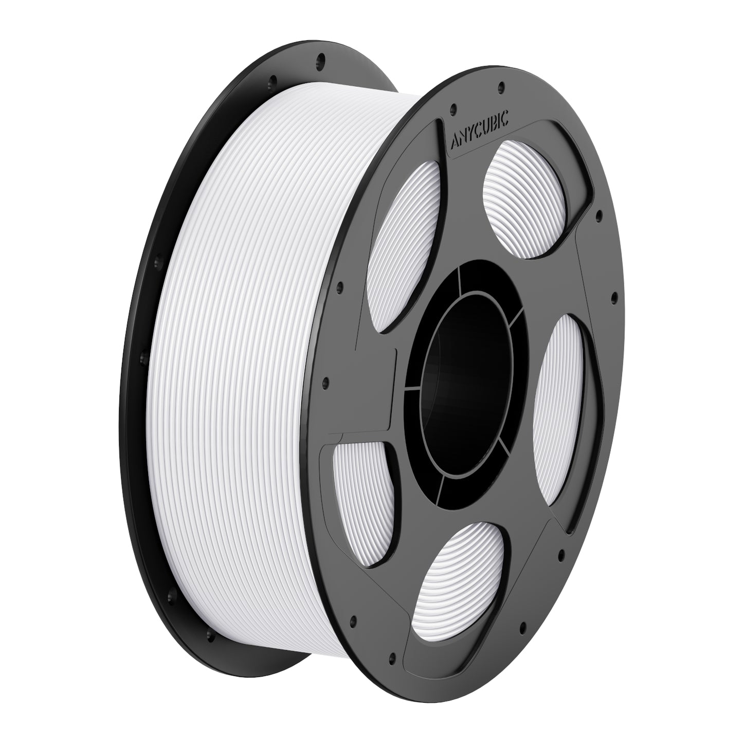 Anycubic PETG Solid Filament – White