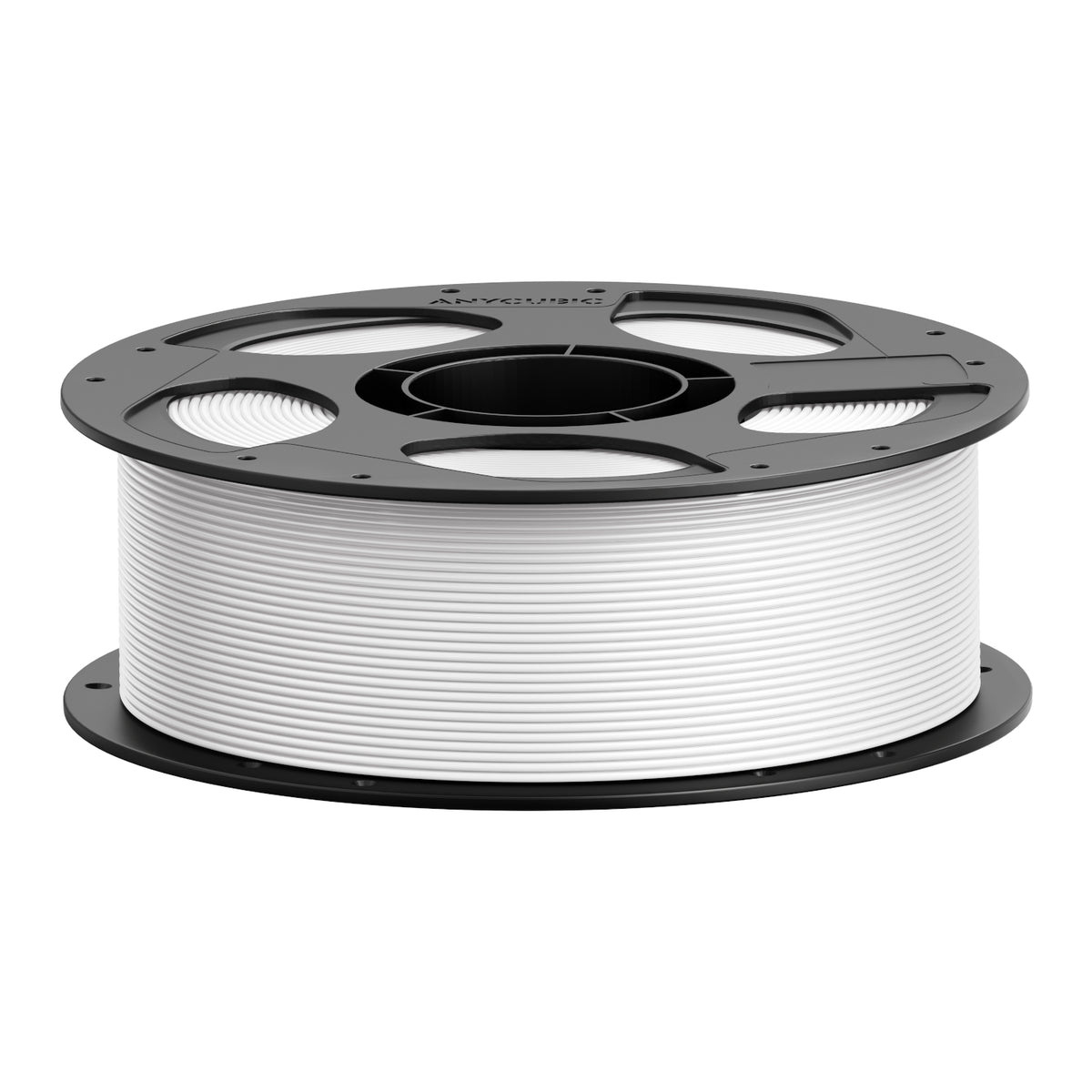 Anycubic PETG Solid Filament – White