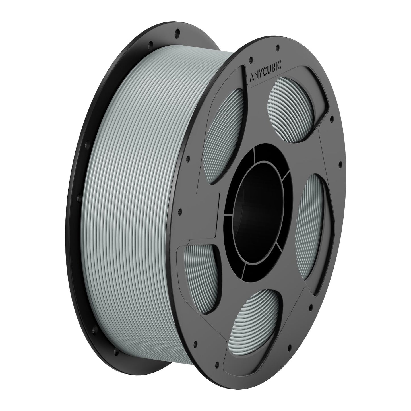 Anycubic PETG Solid Filament – Grey