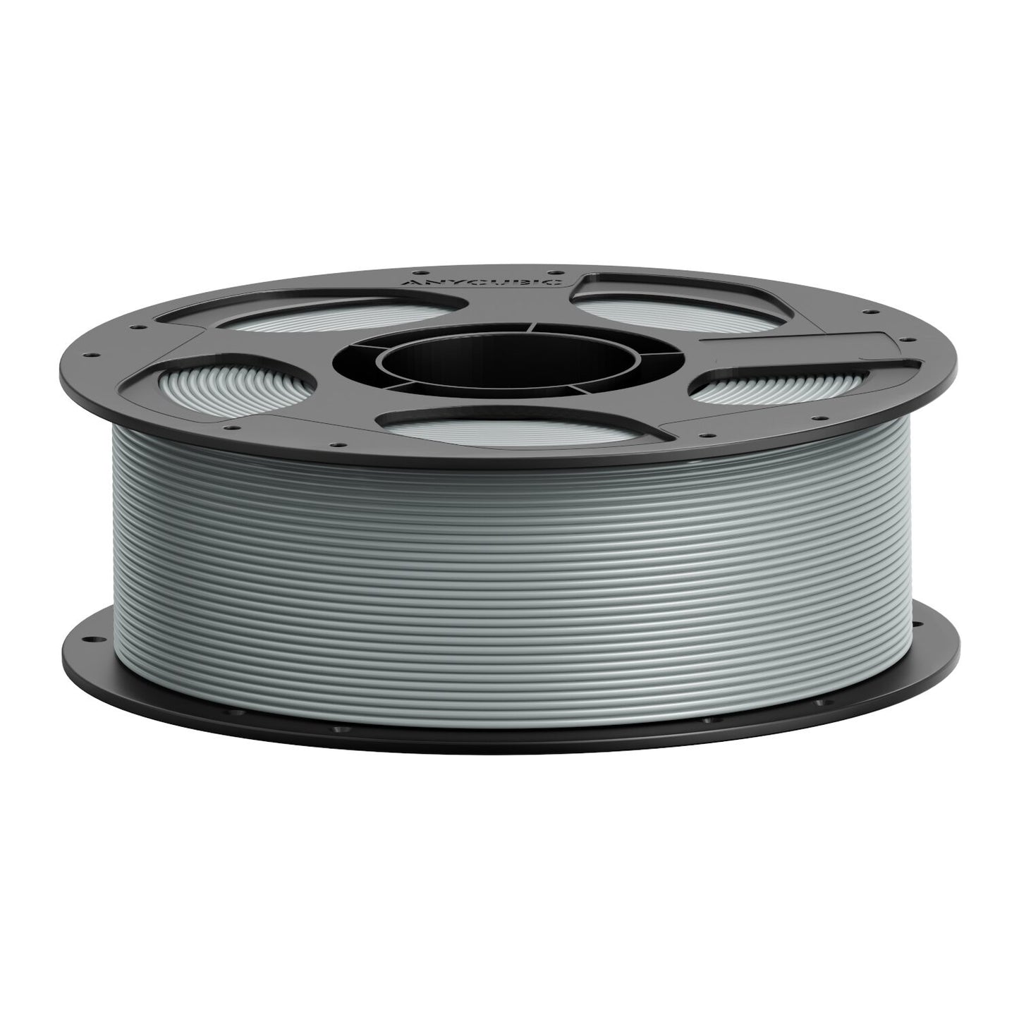 Anycubic PETG Solid Filament – Grey