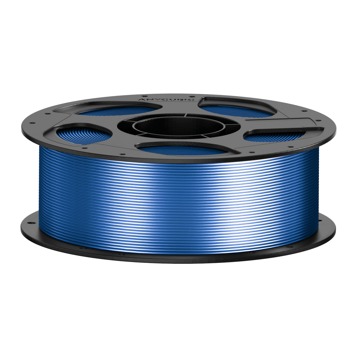 Anycubic PETG Filament 1KG – Translucent Blue